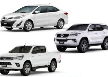 AUTOMOBILE : les véhicules neufs  trop chers au Cameroun !