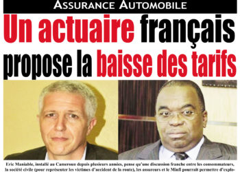 Le Journal La Voix du consommateur du mercredi 20 avril 2022 est disponible