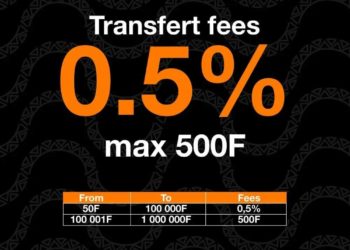 Transfert d&rsquo;argent: Orange Money baisse ses tarifs