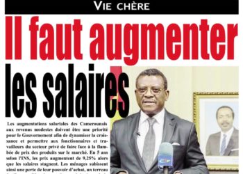 Le Journal La Voix du consommateur du mercredi 06 avril 2022 est disponible