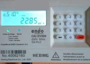 Electricité : la FOCACO déconseille les compteurs prépayés !