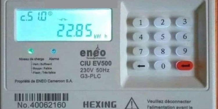 Electricité : la FOCACO déconseille les compteurs prépayés !