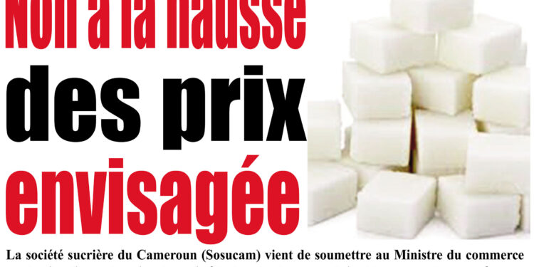 Votre Journal La Voix du consommateur du 7 juillet 2022 est disponible !