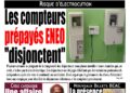 Votre journal La Voix du consommateur du 03 Août est disponible!