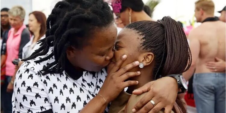 A quand la dépénalisation de l&rsquo;homosexualité au Cameroun ?