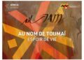 15 jours au Maroc : JAMSALAM recrute 1 artiste camerounais, deadline 4 juin !