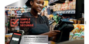 SCB Cameroun déploie ses terminaux de paiement : un pas de plus vers des transactions simples, rapides et sécurisées pour le consommateur