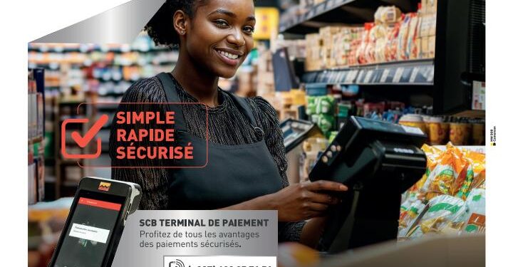 SCB Cameroun déploie ses terminaux de paiement : un pas de plus vers des transactions simples, rapides et sécurisées pour le consommateur