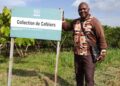 IMMERSION À ZAMBAKRO : Le Président de la FOCACO au cœur de l’agriculture durable – « Le bio protège d’abord le consommateur »